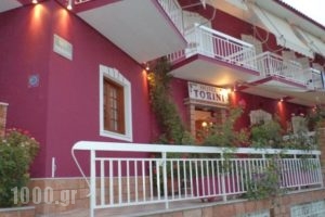 Hotel Torini_best deals_Hotel_Epirus_Preveza_Parga