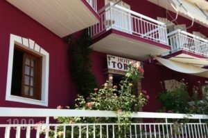 Hotel Torini_lowest prices_in_Hotel_Epirus_Preveza_Parga