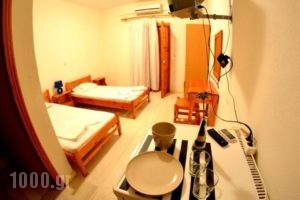 Filoxenia Apartments_accommodation_in_Apartment_Epirus_Preveza_Riza