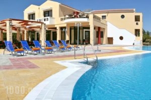 Aeolian Gaea Hotel_accommodation_in_Hotel_Aegean Islands_Lesvos_Polihnitos