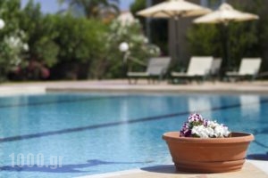 Hotel Peli_holidays_in_Hotel_Crete_Chania_Kissamos