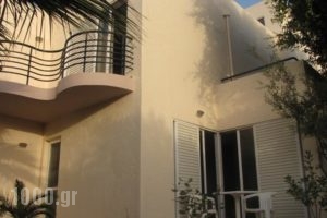 Elizabeth Apartments_best deals_Apartment_Crete_Heraklion_Episkopi