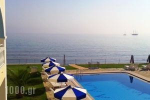 Maria Mare Apart-Hotel_best deals_Hotel_Ionian Islands_Zakinthos_Zakinthos Chora