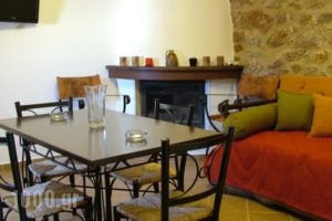 Xenonas Thalis_best prices_in_Hotel_Peloponesse_Lakonia_Skoutari