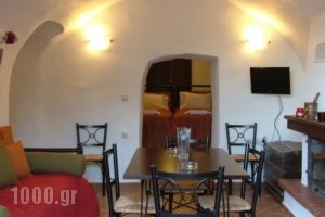 Xenonas Thalis_accommodation_in_Hotel_Peloponesse_Lakonia_Skoutari