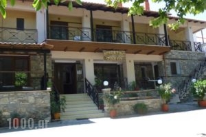 Archontiko Zachou_accommodation_in_Hotel_Macedonia_Thessaloniki_Thessaloniki City