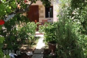 The Garden Villas_best deals_Villa_Crete_Chania_Kissamos