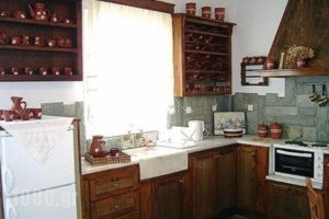 Akrogiali Pension_best prices_in_Hotel_Cyclades Islands_Sifnos_Platys Gialos
