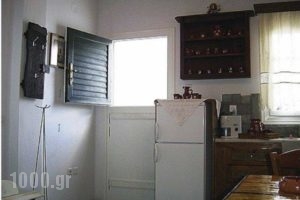 Akrogiali Pension_lowest prices_in_Hotel_Cyclades Islands_Sifnos_Platys Gialos