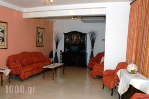 Tzovanna Studios_lowest prices_in_Hotel_Central Greece_Evia_Edipsos