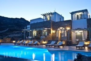 Niriides Luxury Homes_best deals_Hotel_Cyclades Islands_Mykonos_Mykonos ora