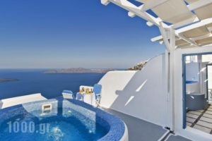 Pegasus Spa Hotel_lowest prices_in_Hotel_Cyclades Islands_Sandorini_Fira