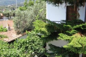 Manolas Studios_travel_packages_in_Sporades Islands_Skiathos_Skiathos Chora