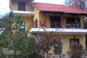 Adamoma Resort Inn_lowest prices_in_Hotel_Thessaly_Karditsa_Oxia