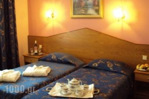 Astoria Hotel Traditional_best deals_Hotel_Thraki_Rodopi_Komotini City
