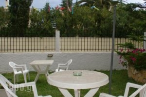 Kapetanios Studios_best deals_Hotel_Ionian Islands_Corfu_Corfu Rest Areas