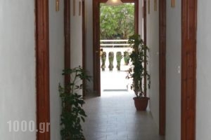 Kapetanios Studios_lowest prices_in_Hotel_Ionian Islands_Corfu_Corfu Rest Areas