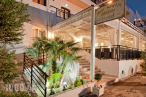 Mari - Kristin Hotel_best prices_in_Hotel_Crete_Heraklion_Gouves