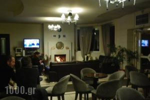 Batselas Classic Hotel_best deals_Hotel_Macedonia_Kozani_Siatista