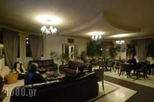 Batselas Classic Hotel_best prices_in_Hotel_Macedonia_Kozani_Siatista