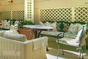 Philippos Hotel_lowest prices_in_Hotel_Central Greece_Attica_Kallithea