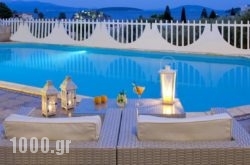 Viaros Hotel Apartments in  Tolo, Argolida, Peloponesse