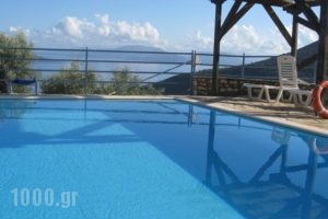 Ionian View Villas_accommodation_in_Villa_Ionian Islands_Kefalonia_Fiskardo