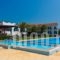Saint Nicholas Hotel_travel_packages_in_Aegean Islands_Samos_Samos Chora