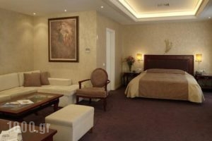 Theoxenia House Hotel_best deals_Hotel_Central Greece_Attica_Paleo Faliro