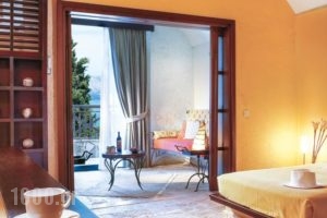 Grecotel Daphnila Bay_lowest prices_in_Hotel_Ionian Islands_Corfu_Gouvia
