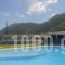Menes Hotel_best prices_in_Hotel_Ionian Islands_Lefkada_Lefkada's t Areas