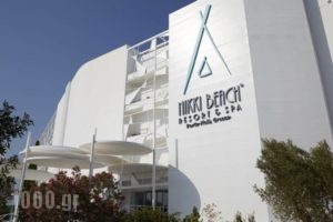 Nikki Beach Resort Spa_best deals_Hotel_Peloponesse_Argolida_Ermioni