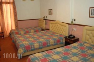 Jolly Hotel_travel_packages_in_Epirus_Thesprotia_Igoumenitsa