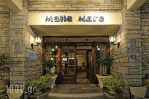 Malia Mare Hotel_travel_packages_in_Crete_Heraklion_Malia