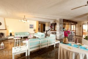 Malia Mare Hotel_lowest prices_in_Hotel_Crete_Heraklion_Malia