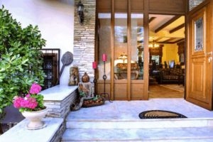 Guesthouse Niaousta_best deals_Hotel_Macedonia_Imathia_Naousa