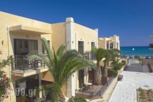 Atlantis Beach Hotel_best deals_Hotel_Crete_Rethymnon_Rethymnon City