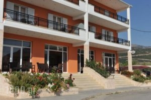 Dionysos Luxury Apartments_holidays_in_Apartment_Ionian Islands_Lefkada_Lefkada Rest Areas