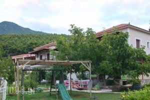 Sklavos Studios_accommodation_in_Hotel_Sporades Islands_Skiathos_Skiathoshora