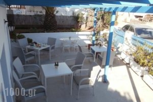 Villa Sophie_lowest prices_in_Villa_Cyclades Islands_Paros_Piso Livadi