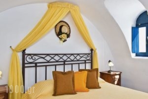Caldera'S Memories_best prices_in_Hotel_Cyclades Islands_Sandorini_Imerovigli