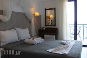 Hotel Avlakia_lowest prices_in_Hotel_Aegean Islands_Samos_Samosst Areas