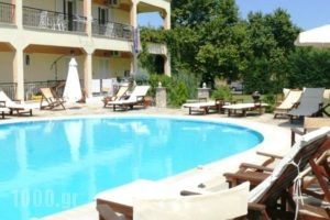 Villa Riviera_accommodation_in_Villa_Macedonia_Thessaloniki_Thessaloniki City