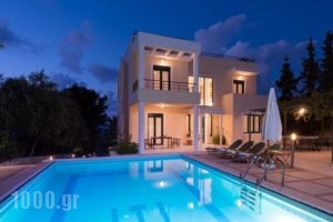 Aris Villa_accommodation_in_Villa_Crete_Rethymnon_Mylopotamos