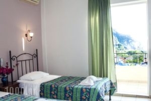 Alonakia Hotel_lowest prices_in_Hotel_Ionian Islands_Corfu_Agios Gordios