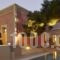 Aria Lito Mansion_accommodation_in_Hotel_Cyclades Islands_Sandorini_Fira