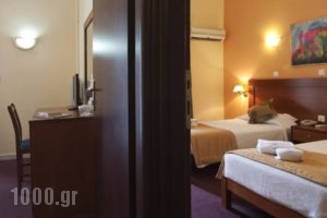 Triton Hotel Piraeus_best prices_in_Hotel_Central Greece_Attica_Piraeus