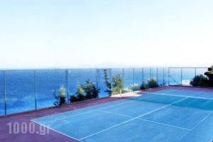 Sunshine Corfu Hotel & Spa_best prices_in_Hotel_Ionian Islands_Corfu_Corfu Rest Areas