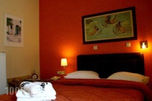 Lilia Hotel_best deals_Hotel_Central Greece_Attica_Piraeus