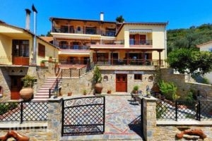 Ikosimo Guesthouse_travel_packages_in_Thessaly_Magnesia_Agios Lavrendios